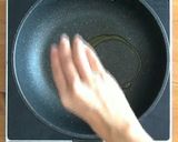 腎臓病食にも 豚の味噌炒め&茹でアスパラ作り方7写真