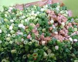 節約★絶品【とろ〜りネバネバ漬まぐろ丼】作り方2写真