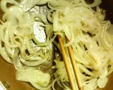 いつもの✿うちの❀親子丼✿作り方1写真