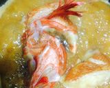 キンキの煮付け（俺的 魚の煮付け全般〜）作り方6写真