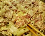 いつもの✿うちの❀親子丼✿作り方2写真