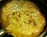 いつもの✿うちの❀親子丼✿作り方3写真