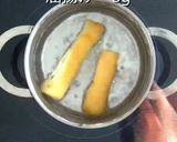 腎臓病食にも 野菜たっぷり生姜ごはん作り方1写真