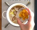 腎臓病食にも 野菜たっぷり生姜ごはん作り方7写真