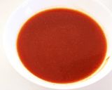簡単ランチ♪さっぱり☆トマト味噌ラーメン作り方3写真