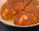 やさしい甘さ♡かぼちゃの炊飯ケーキ作り方9写真