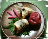 天ぷら衣・蕎麦屋風作り方5写真