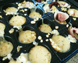 生地が旨い！たこ焼き。やき方のコツ作り方11写真