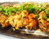 簡単で美味しいよ☆ひじきの梅パスタ☆作り方4写真