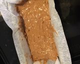 ノンオイル&卵1個のココアパウンドケーキ作り方4写真
