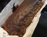 ノンオイル&卵1個のココアパウンドケーキ作り方5写真