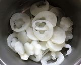 白だしだけ♪おすまし風大根♪作り方2写真