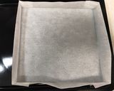 ☆米粉で苺のロールケーキ☆作り方1写真