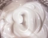 ☆米粉で苺のロールケーキ☆作り方4写真