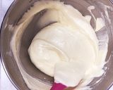 ☆米粉で苺のロールケーキ☆作り方7写真