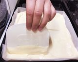 ☆米粉で苺のロールケーキ☆作り方8写真