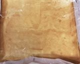 ☆米粉で苺のロールケーキ☆作り方9写真