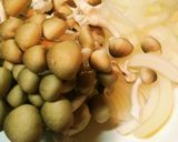 牛肩ロースのビール煮作り方2写真
