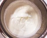 ☆米粉で苺のロールケーキ☆作り方10写真