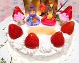 失敗なし！しっとりふわふわ美味スポンジ♡作り方16写真