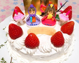 失敗なし！しっとりふわふわ美味スポンジ♡作り方16写真