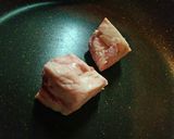 牛肩ロースのビール煮作り方3写真