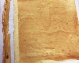 ☆米粉で苺のロールケーキ☆作り方14写真