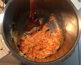 鹿肉の赤ワイン煮込作り方11写真