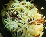 牛肩ロースのビール煮作り方4写真