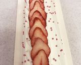 ☆米粉で苺のロールケーキ☆作り方26写真