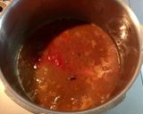 鹿肉の赤ワイン煮込作り方15写真