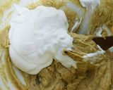 焼き芋でモンブラン作ってみた作り方8写真