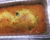 桜のパウンドケーキ作り方9写真