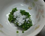 シンプルな菜飯作り方10写真