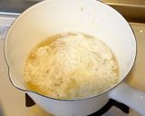 やみつき☆コクと酸味の冷し中華！【塩】作り方9写真