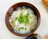 やみつき☆コクと酸味の冷し中華！【塩】作り方10写真