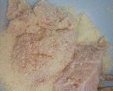 チキンカツラーメン作り方3写真