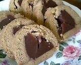 レンジで5分！おもてなしお茶菓子作り方7写真