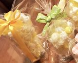 ◎サクサク♪レモン味のメレンゲクッキー作り方10写真