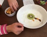 子どものお花作り方3写真