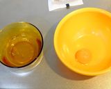 やみつき☆コクと酸味の冷し中華！【塩】作り方3写真