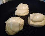 ふわっふわの幸せ気分パンケーキ♪作り方9写真