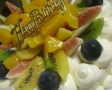 ☆ショートケーキ☆コレクション☆作り方42写真