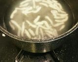 1歳の息子へもちもち米粉麺☆作り方4写真