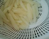 1歳の息子へもちもち米粉麺☆作り方5写真