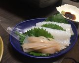 贅沢！アオリイカのゲソバター焼き☆作り方2写真
