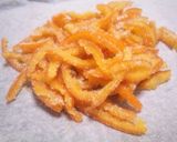 伊予柑ピール作り方8写真