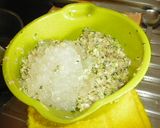 ジューシー羽根餃子作り方4写真