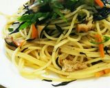 簡単定番★具沢山のひじき煮★作り方6写真