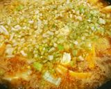 簡単中華その④ 麻婆豆腐作り方6写真